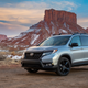 Image for article titled The 2019 Honda Passport Can Be Your Off-Road-Tackling Crossover Starting at $31,990